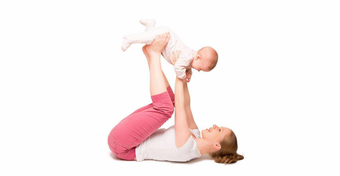 如何制定產后第一年鍛煉計劃 產后恢復計劃怎么寫