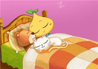 寶寶睡前小故事 小白兔智斗大灰狼