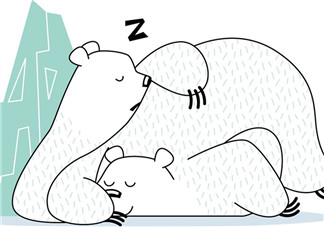 周末在家睡覺的心情說說 睡覺是對周末最起碼的尊重 ?