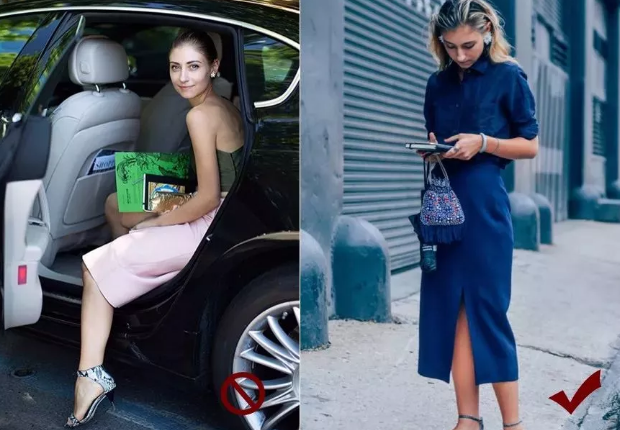 小粗腿夏天怎么穿顯腿細 夏季如何穿搭不顯胖 小粗腿夏天怎么穿顯腿細 夏季如何穿搭不顯胖