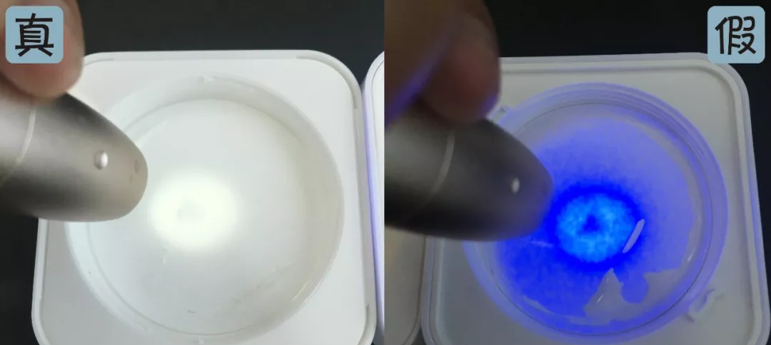 菲洛嘉面膜真假鑒別 2018菲洛嘉真假圖片對比