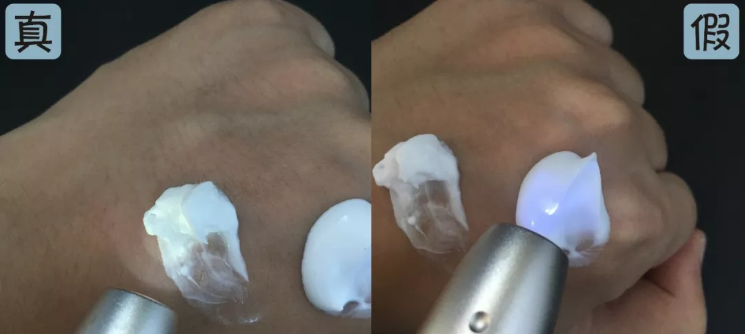 菲洛嘉面膜真假鑒別 2018菲洛嘉真假圖片對比