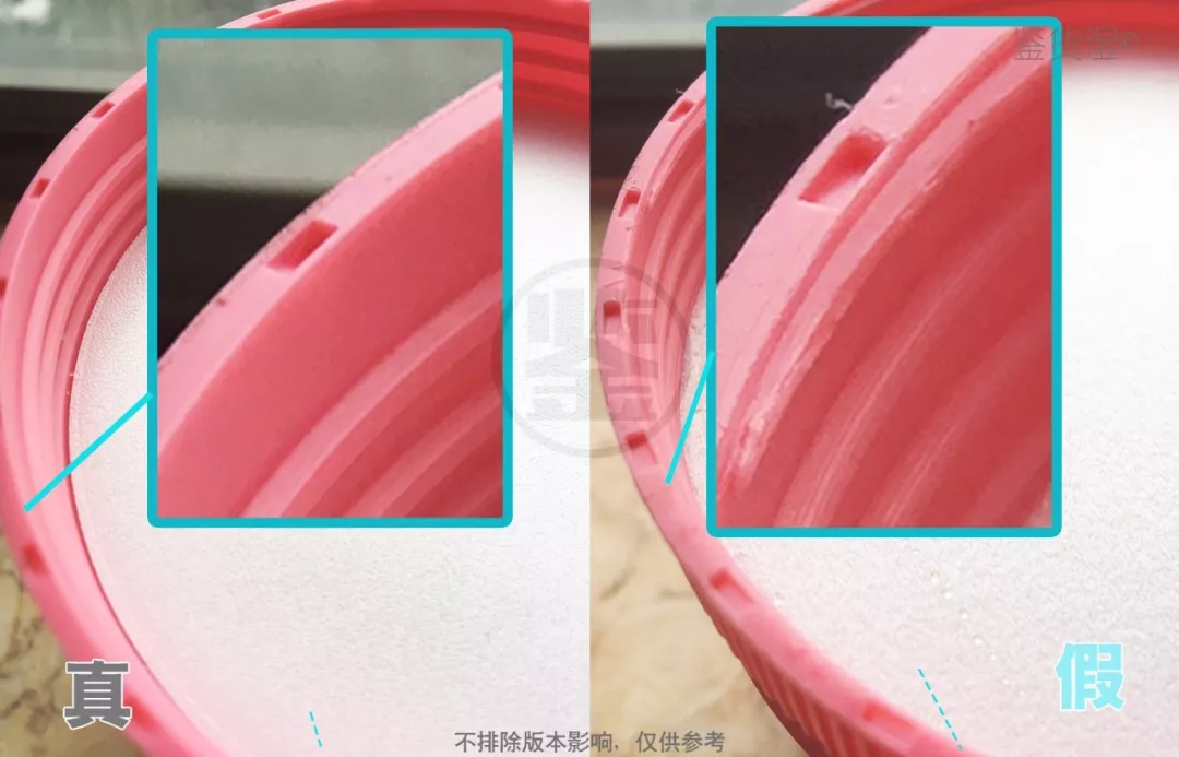 oh baby磨砂膏辨別真假有什么方法 oh baby磨砂膏真假分辨