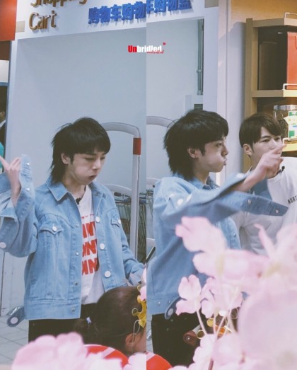 放開我北鼻華晨宇是第幾期 華晨宇放開我北鼻3什么時候播出