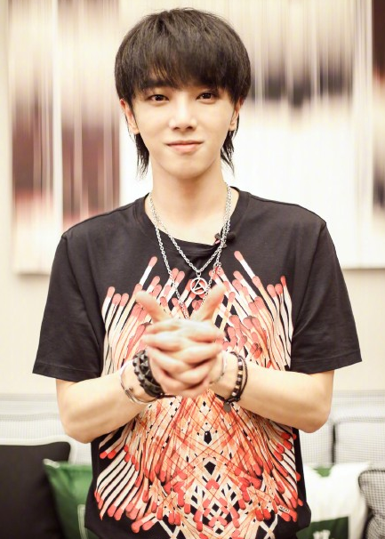 放開我北鼻華晨宇是第幾期 華晨宇放開我北鼻3什么時候播出