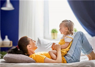 怎樣才算高質量的陪伴 充滿愛意的陪伴才叫陪伴