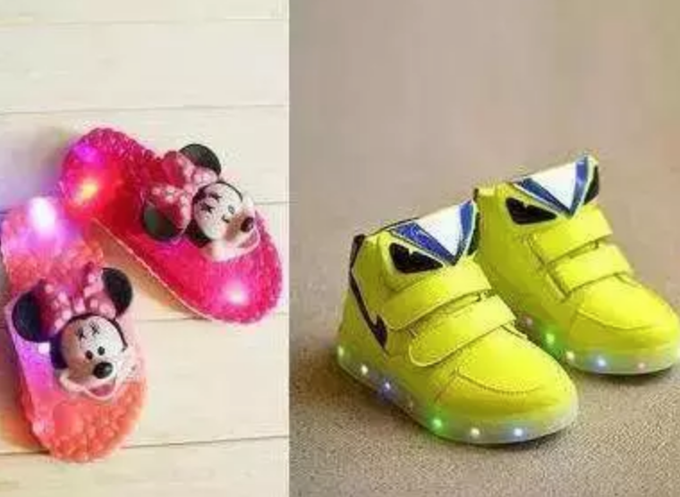 朱亞文女兒鞋子太多出門難 如何給孩子買鞋子