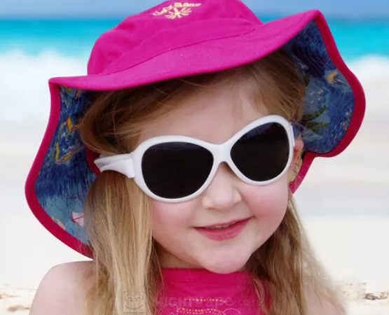 兒童太陽鏡哪個牌子好 寶寶太陽鏡品牌推薦2018