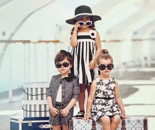 兒童太陽(yáng)鏡能防曬嗎 購(gòu)買太陽(yáng)眼鏡的標(biāo)準(zhǔn)