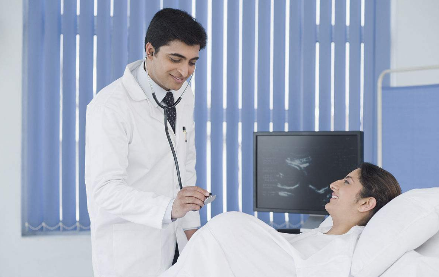 孕期檢測胎兒腎積水如何治療 哪些情況容易胎兒腎積水