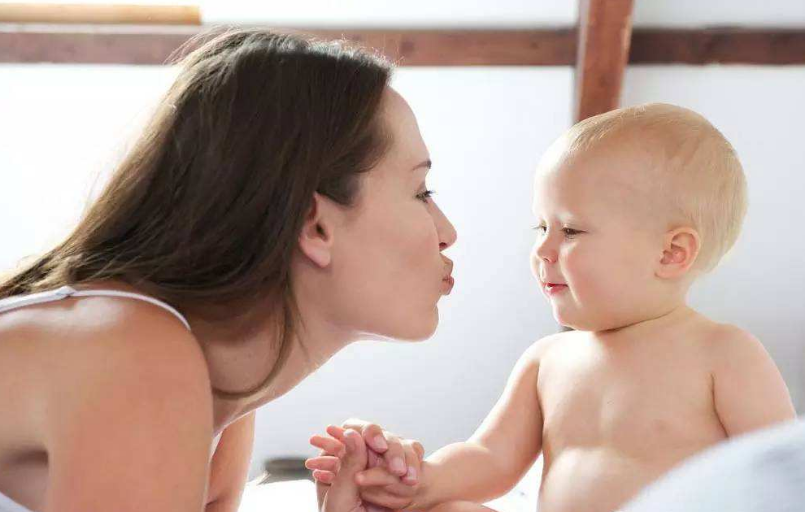 為什么孩子有戀物的情況 孩子什么時候會有戀物癖