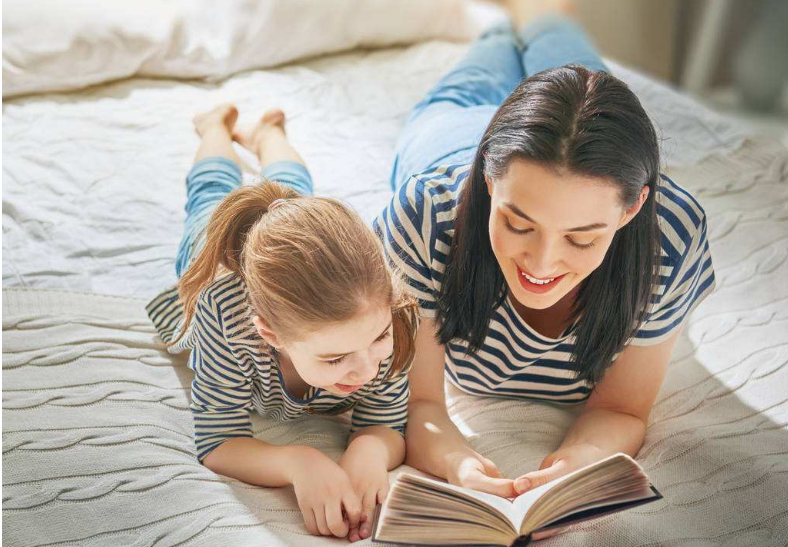 怎么講故事孩子才喜歡聽 如何讓孩子愛上閱讀