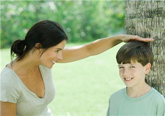 為什么父母高孩子長不高 孩子長不高的原因是什么