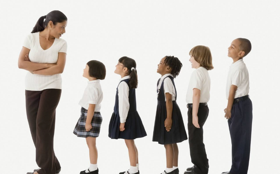 為什么父母高孩子長不高 孩子長不高的原因是什么