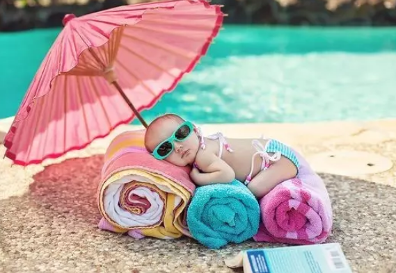 給寶寶防曬會導(dǎo)致缺鈣嗎 夏天要不要補(bǔ)充維生素AD