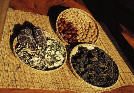 傳統(tǒng)滿月習(xí)俗有哪些 滿月習(xí)俗流程是什么