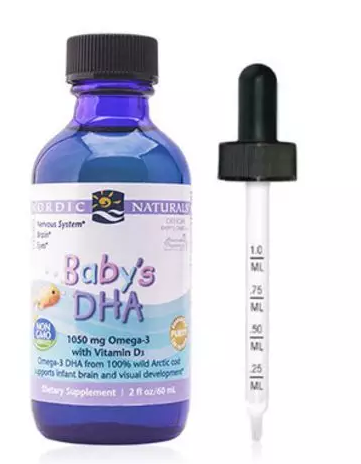 挪威小魚魚油給孩子補充DHA好不好 挪威小魚魚油給孩子吃怎么樣2018