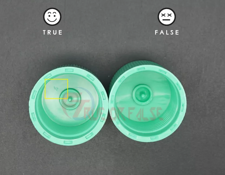 柳屋生發液真假對比 2018柳屋生發液真假圖片對比