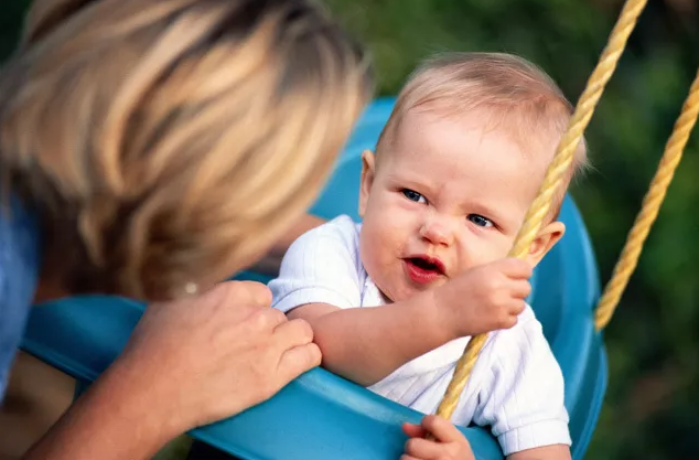 孩子說話沒有邏輯怎么辦 怎么糾正孩子的說話問題2018