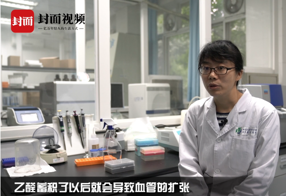 喝酒上臉和基因有關(guān)系嗎 喝酒上臉的人能多喝酒嗎