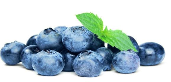 哺乳期可以吃藍莓嗎 哺乳期吃藍莓的好處