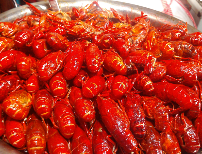 煮熟的小龍蝦能放多久 小龍蝦冷凍后還能吃嗎