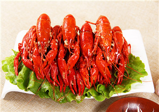 煮熟的小龍蝦能放多久 小龍蝦冷凍后還能吃嗎