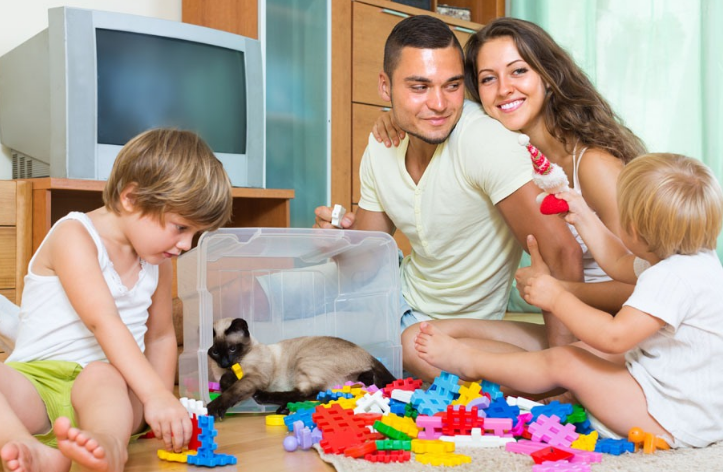 孩子2到3歲叛逆期家長怎么做 鼓勵孩子正確表達自己的情緒