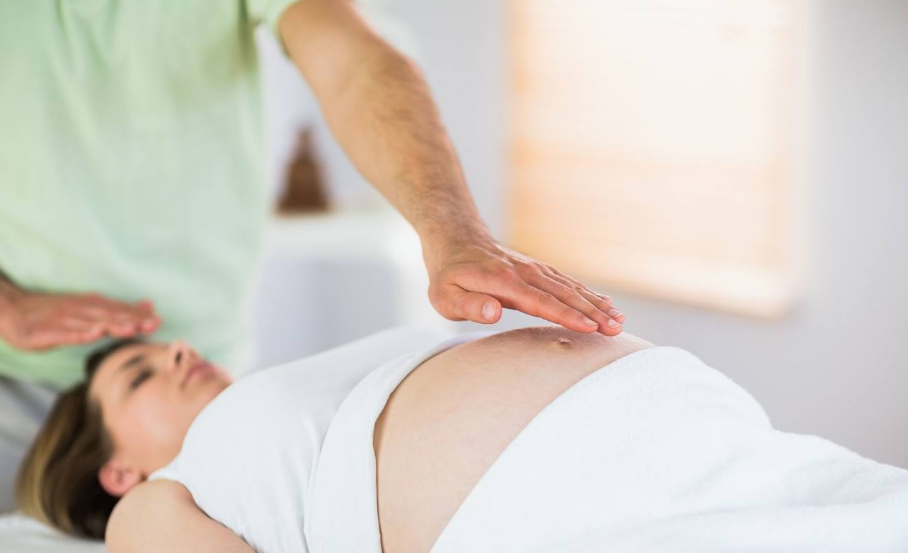 孕婦肚子的形狀能看出生男生女嗎 孕婦體態看生男生女準不準