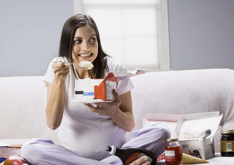 孕婦的口味與生男生女有關系嗎 孕期喜歡吃甜容易生女嗎