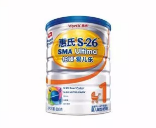 惠氏鉑臻奶粉怎么樣 惠氏鉑臻和惠氏啟賦哪個好