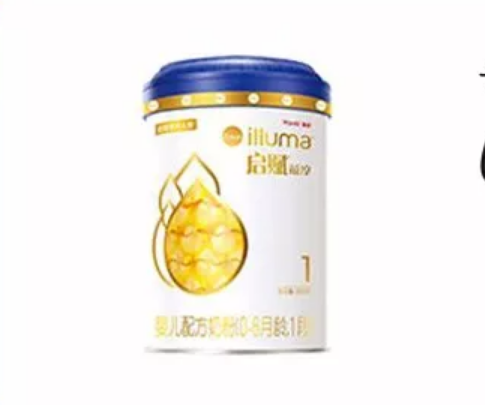 惠氏啟賦蘊淳怎么樣 惠氏蘊淳奶粉和惠氏啟賦那個好