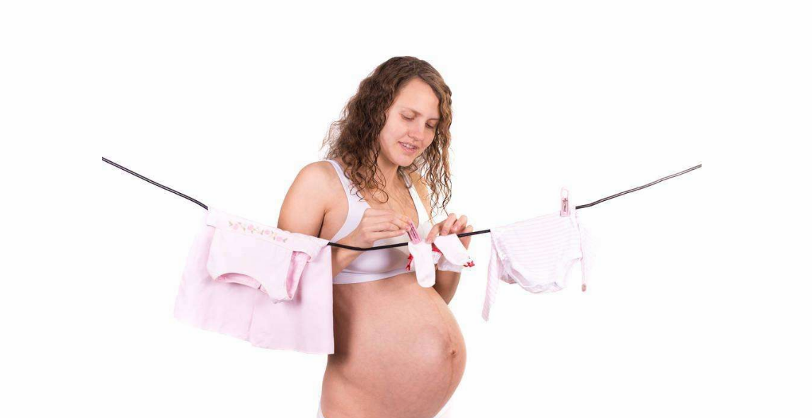 孕期怎么進行臉部清潔 如何選擇孕婦清潔產品