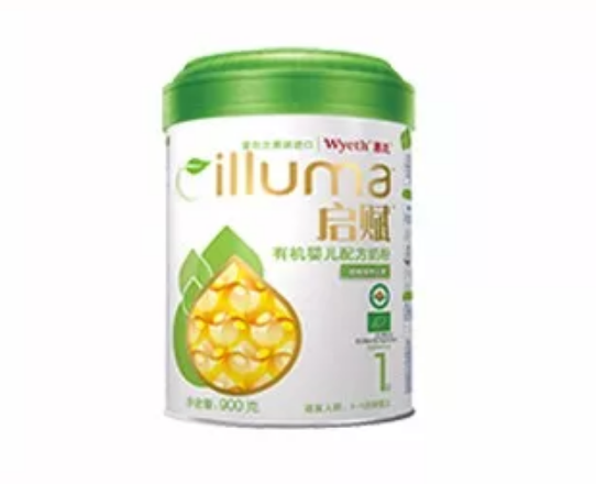 惠氏啟賦有機怎么樣 惠氏啟賦有機和鉑臻哪個好 惠氏啟賦有機怎么樣 惠氏啟賦有機和鉑臻哪個好