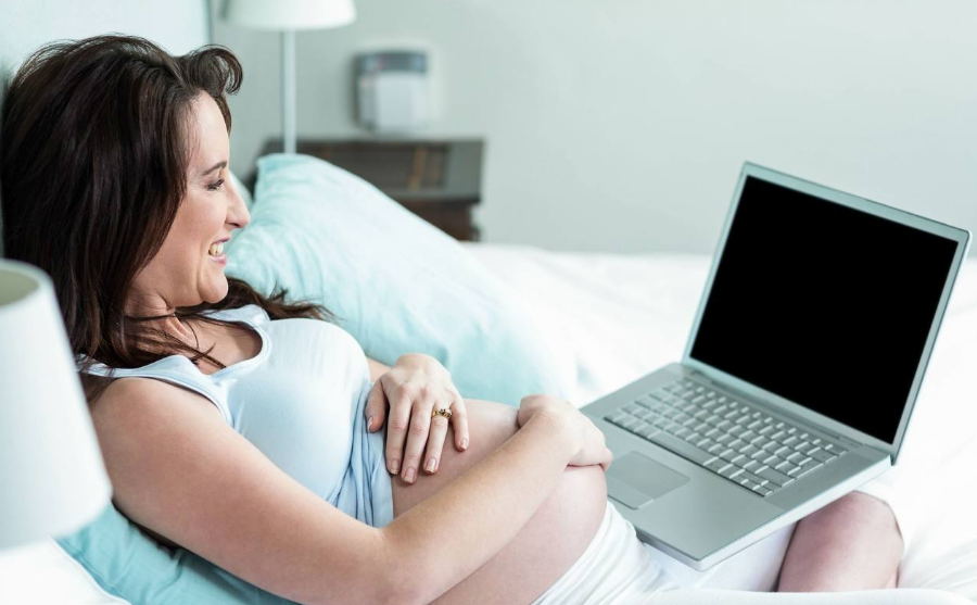 孕期如何分辨胎動(dòng) 孕期胎動(dòng)什么時(shí)候最頻繁