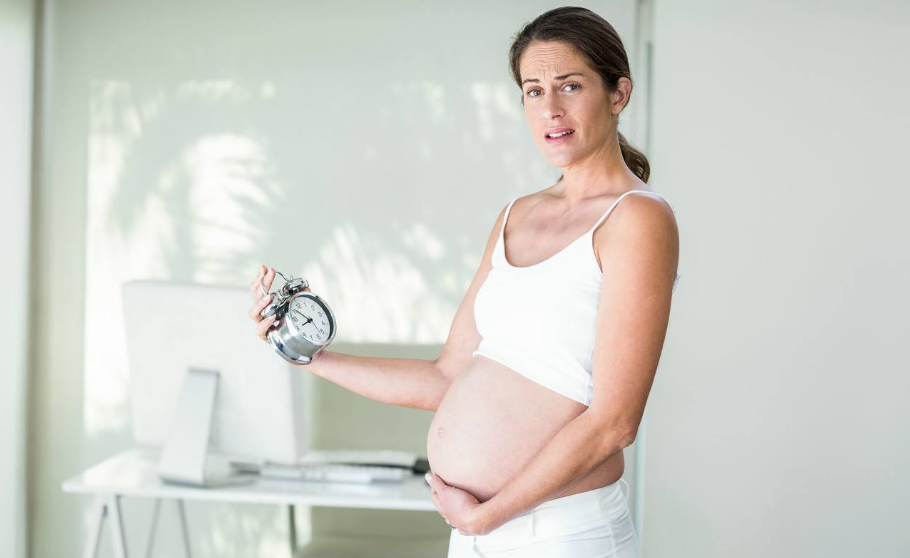 可能宮縮的情況有哪些 如何觀察宮縮頻率