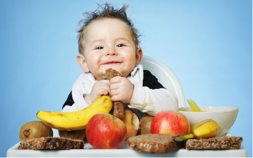 孩子嚴(yán)重挑食怎么辦 認(rèn)清寶寶挑食偏食的原因2018