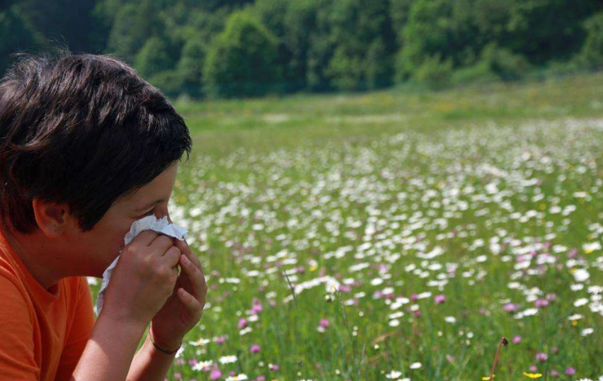 皮膚什么時候最容易過敏 臉上過敏是什么癥狀2018