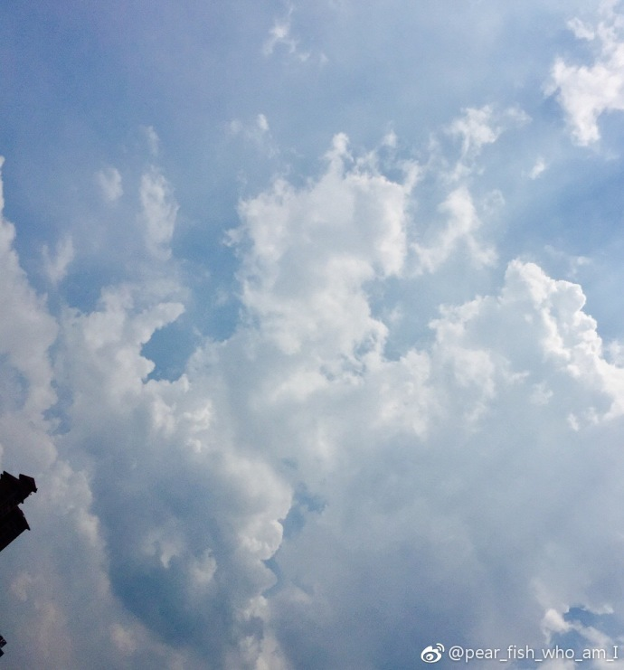 六月你好6月早安心語 6月你好5月再見的心情說說圖片