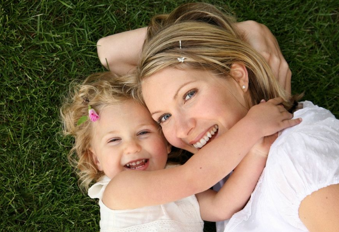 怎樣讓孩子學會表達愛 學會愛的表達至關重要