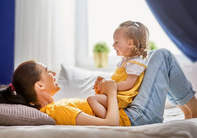 怎樣讓孩子學會表達愛 學會愛的表達至關重要