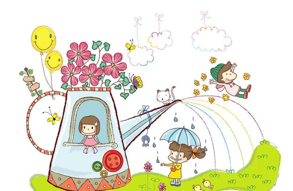 如何給孩子講六一兒童節的來歷 兒童節游戲項目有哪些