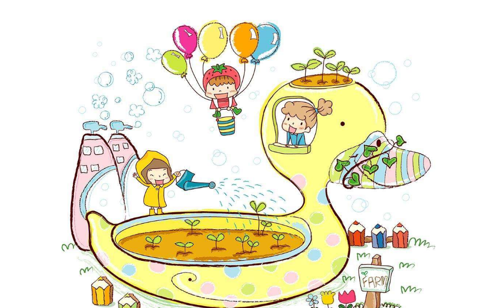 如何給孩子講六一兒童節的來歷 兒童節游戲項目有哪些