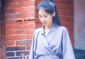 放開我北鼻張碧晨是第幾期 張碧晨放開我北鼻播出時間