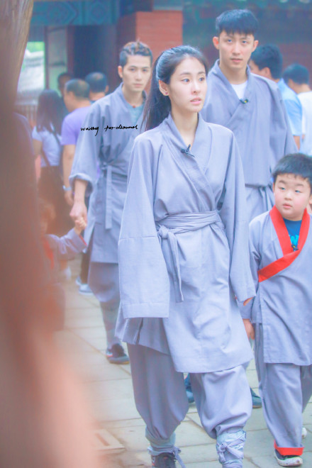 放開我北鼻第3季噗噗是哪一期 噗噗回歸飛行嘉賓同期還有張碧晨