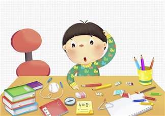 形容作業(yè)多的搞笑說(shuō)說(shuō) 2018作業(yè)多的幽默搞笑句子