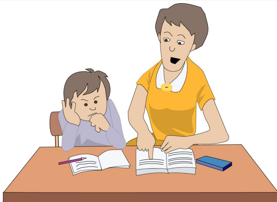 形容作業(yè)多的搞笑說(shuō)說(shuō) 2018作業(yè)多的幽默搞笑句子