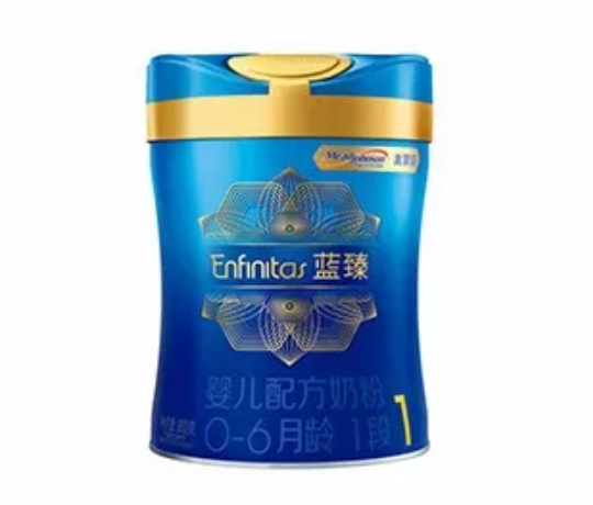 美贊臣藍臻奶粉怎么樣 美贊臣藍臻配料成分分析