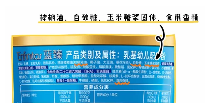 荷蘭牛欄諾優能奶粉怎么樣 諾優能奶粉營養成分分析