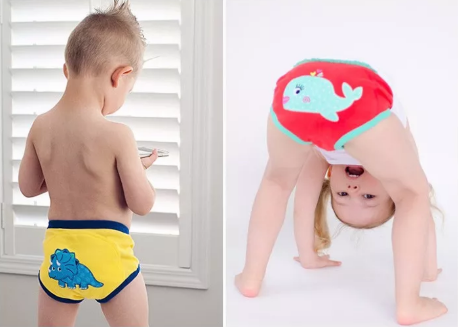 ZOOCCHiNi學(xué)習(xí)褲好用嗎 ZOOCCHiNi學(xué)習(xí)褲使用心得